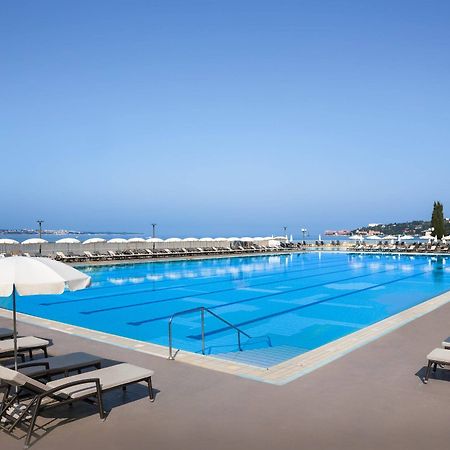 Remisens Premium Casa Rosa Ξενοδοχείο Πορτορόζ Εξωτερικό φωτογραφία
