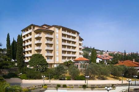 Remisens Premium Casa Rosa Ξενοδοχείο Πορτορόζ Εξωτερικό φωτογραφία