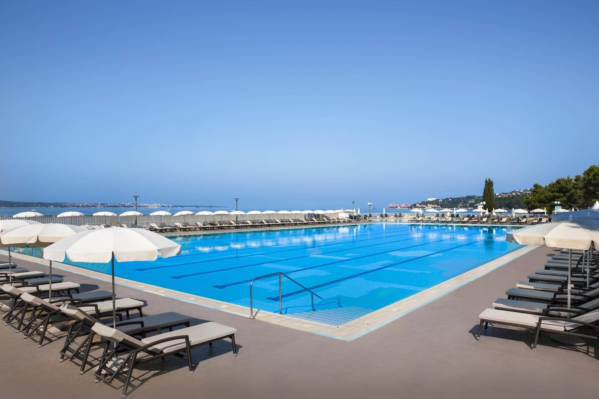 Remisens Premium Casa Rosa Ξενοδοχείο Πορτορόζ Εξωτερικό φωτογραφία